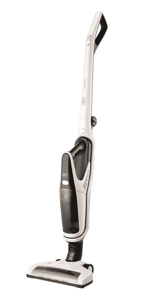 Defy - 2in1 Cordless Vacuum - White