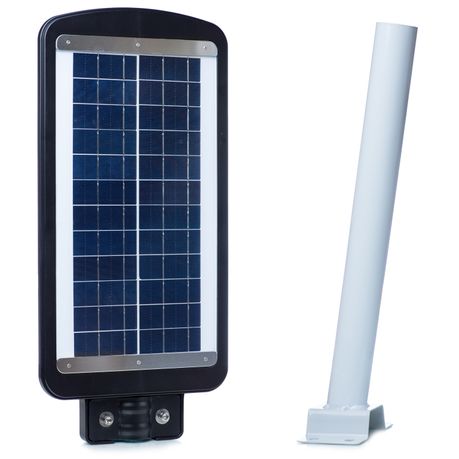 solar light street lamp with sensor