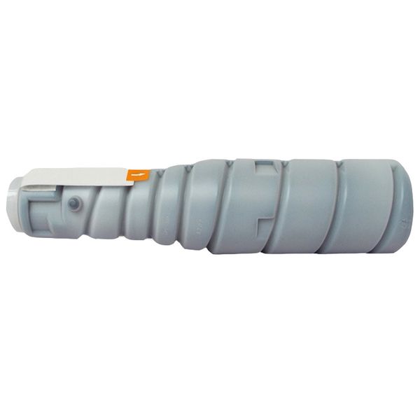 Konica Minolta Bizhub 36 Black Toner Cartridge