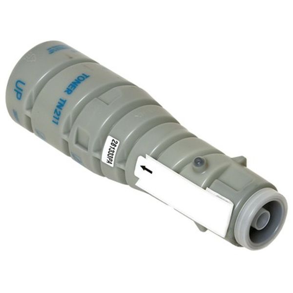 Konica Minolta Bizhub 282 Black Toner Cartridge