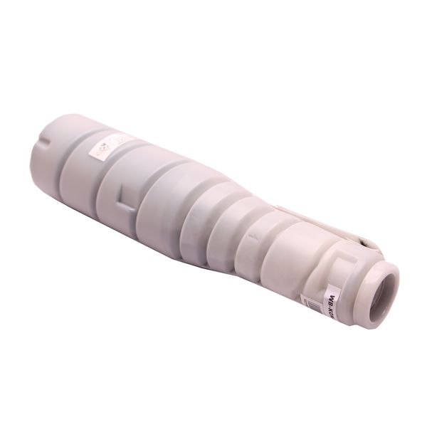 Konica Minolta Bizhub 283 Black Toner Cartridge