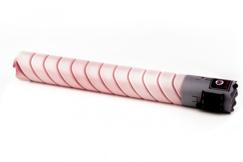 Konica Minolta Bizhub TN216M Magenta Toner Cartridge