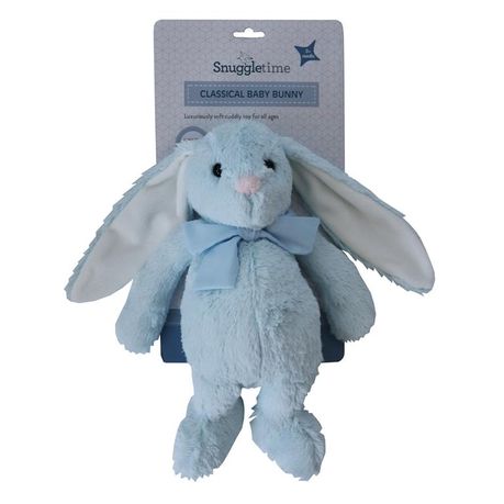 target bunny toy