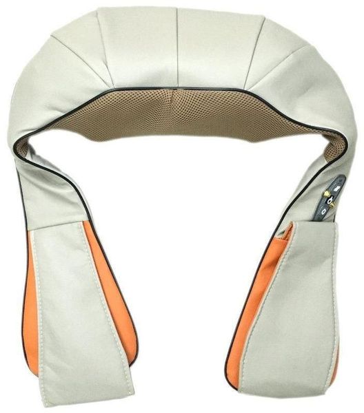 Massager of Neck Kneading