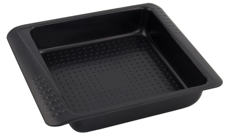 Metalix Square Non-Stick Pan