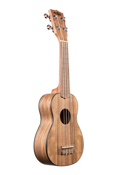 Kala PWS Pacific Walnut Soprano Ukulele