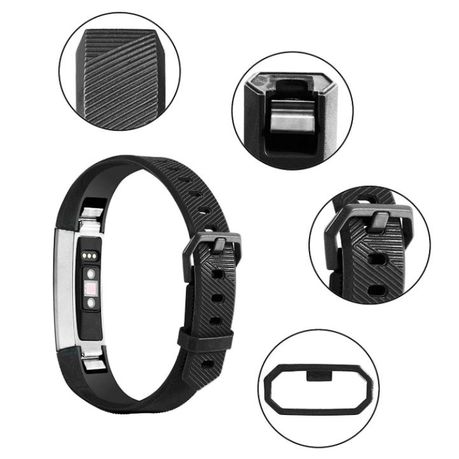 fitbit alta large band