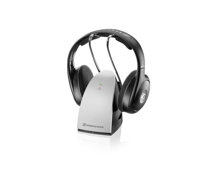 Sennheiser RS120 TV Wireless Over-ear headset