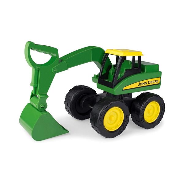 Tomy John Deere - Big Scoop Excavator