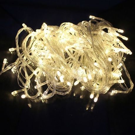 Fairy lights deals 20m