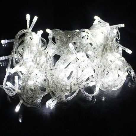 20 meter fairy lights