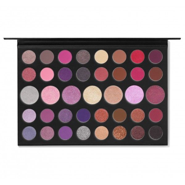 Morphe - 39S Such A Gem Artistry Palette