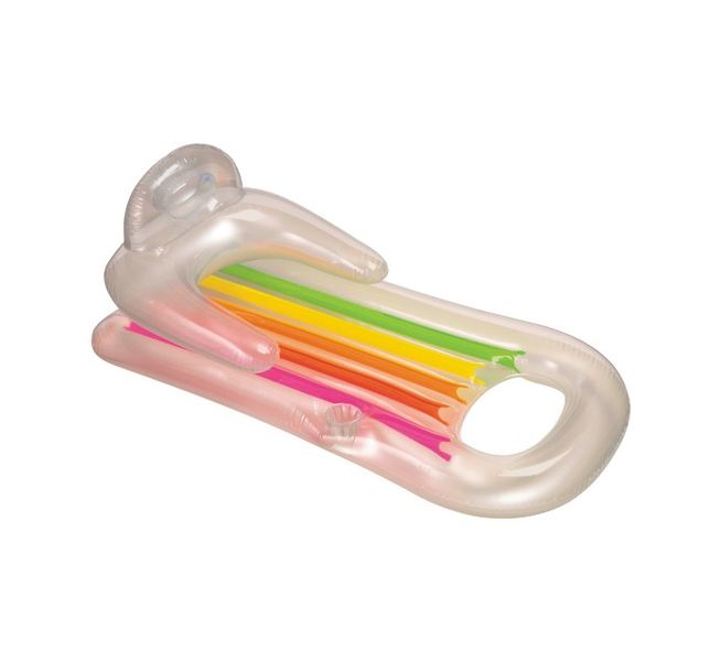 Intex Lounger/chair 160x85cm