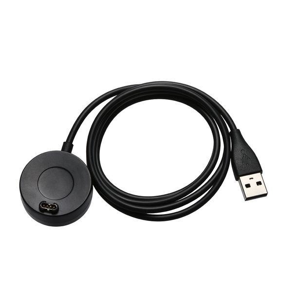 Convenient Dock Charger Compatible with Garmin Fenix 7 and older models