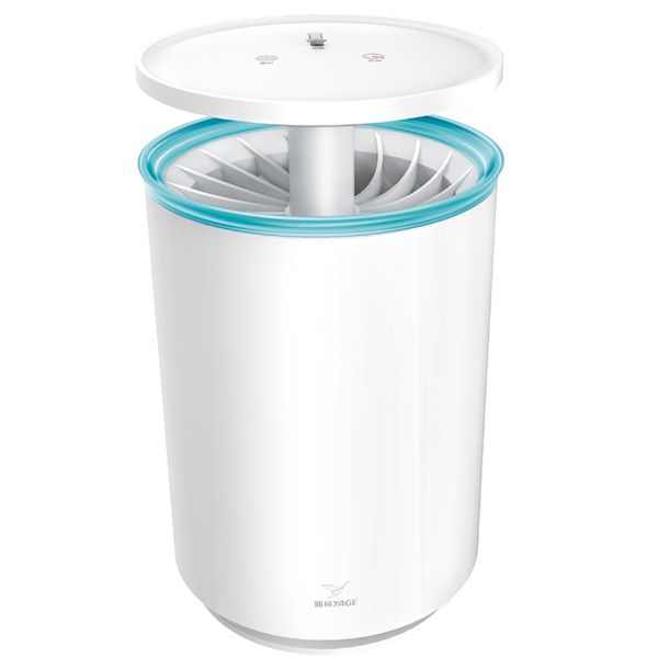 Yage USB Mosquito-Lured Lamp White