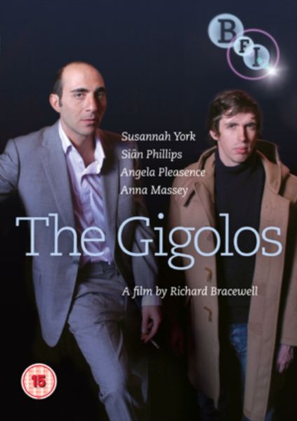 Gigolos(DVD)
