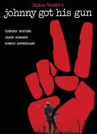 Timothy Bottoms - Johnny Got His Gun (DVD)