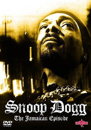 Snoop Dogg: The Jamaican Episode(DVD)