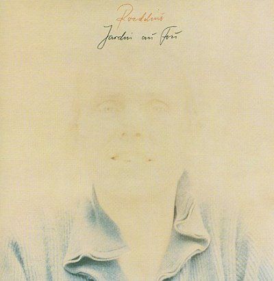 Jardin Au Fou (CD / Album)