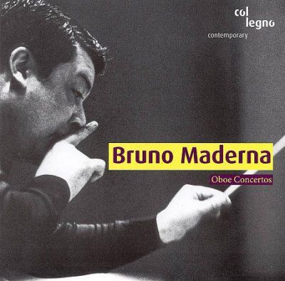 Oboe Concertos (Stern, Saarbrucken Rso) [german Import] (CD / Album)