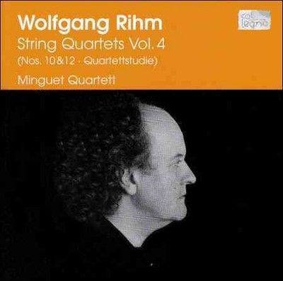 String Quartets Vol. 4 [german Import] (CD / Album)