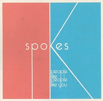 People Like People Like You (CD / Album)