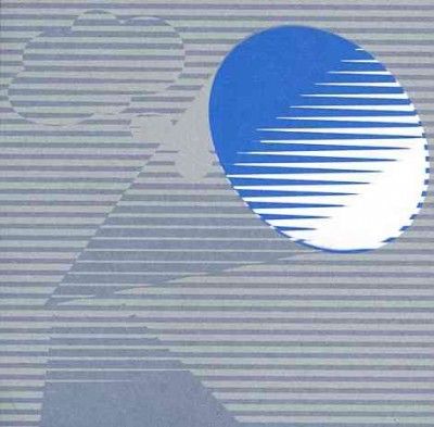 Seeland - Tomorrow Today (CD)
