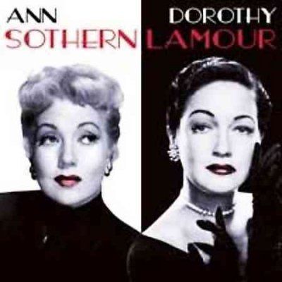 Sothern Lamour (CD / Album)