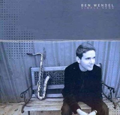 Ben Wendel - Simple Song (CD)