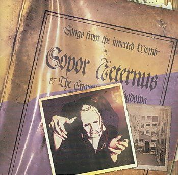 Sopor Aeternus &amp; The - Songs From The Inverted Womb (CD)