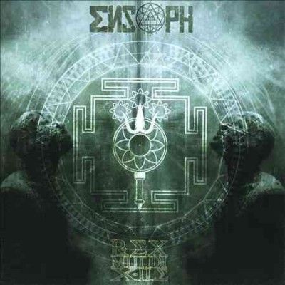 Ensoph - Rex Mundi X Ile (CD)