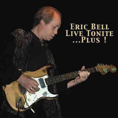 Live Tonite...plus! (CD / Album)