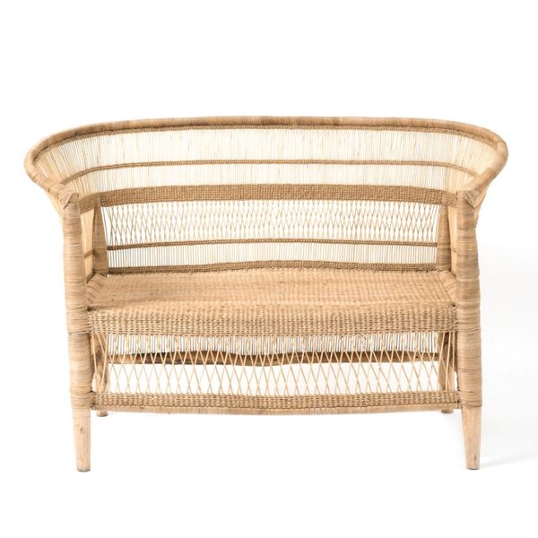 Double Malawi Chair