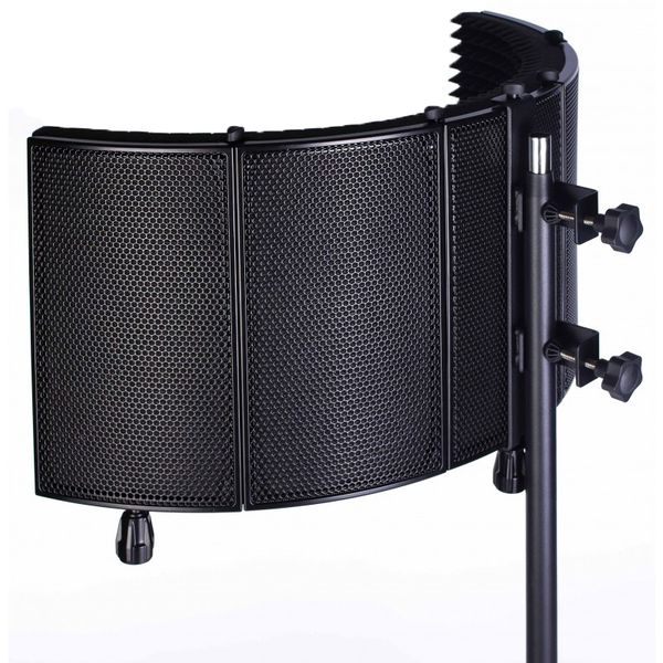 Hybrid MIS03 MKII - Large Size Foldable Mic Isolation Shield