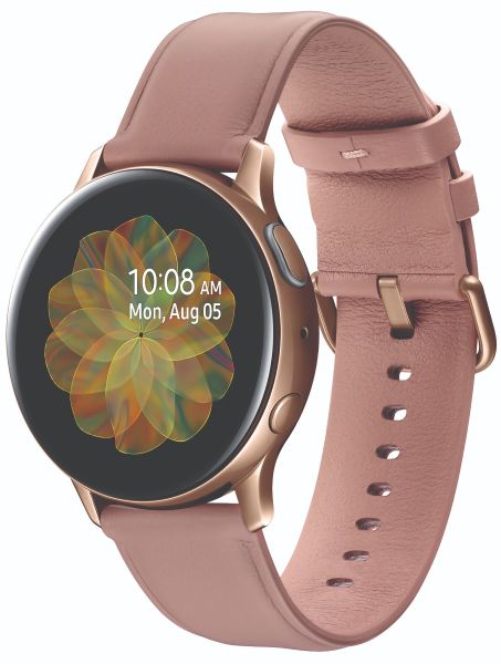 Samsung Galaxy Watch Active 2 Esim LTE 40mm - Gold