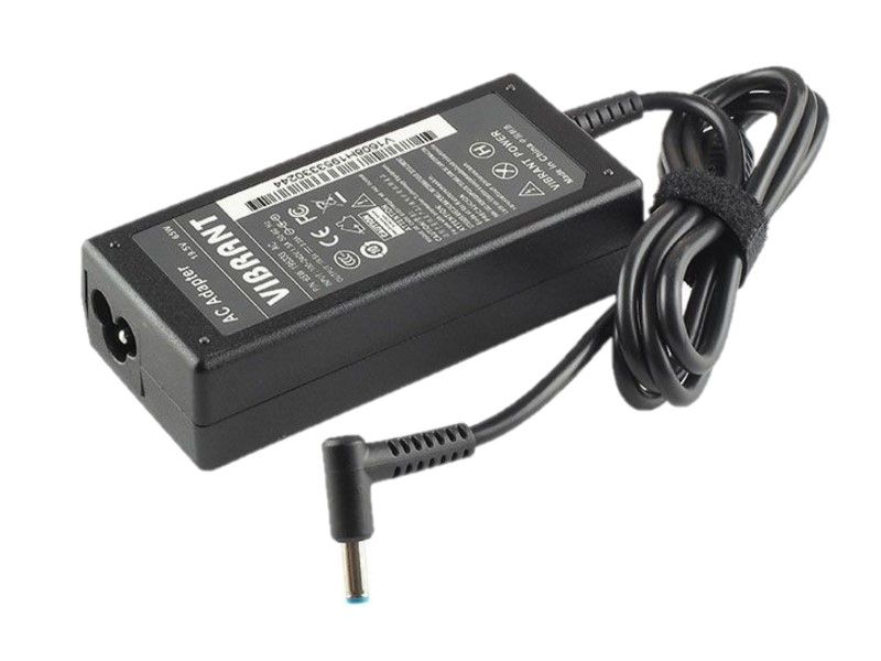 Charger for HP 250 G2, G3, G4, G5, Probook 450 G3, G4, G5, Pavilion 15ab, 15ac