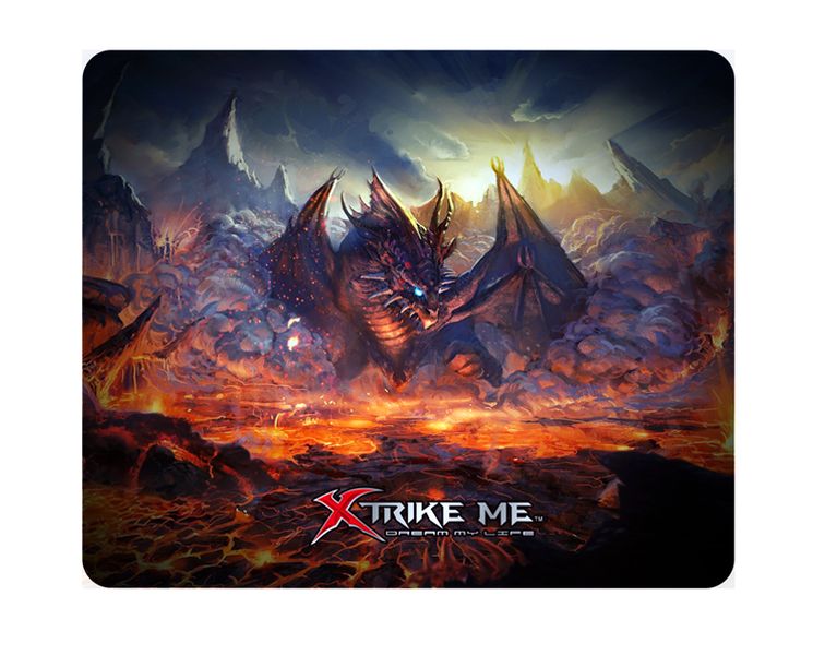 MP-002 Cloth Surface Mouse Pad