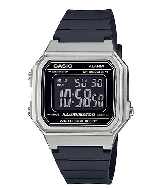 Casio Standard Collection Men's W-217HM-7BVDF Watch