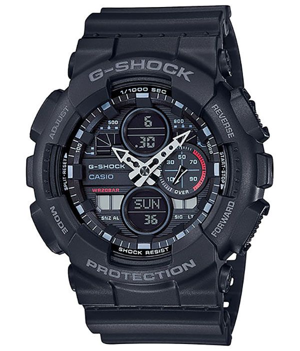 Casio GShock Men's GA1401A1DR Watch Buy Online in South Africa