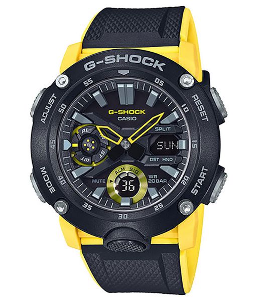 正規取扱店】 ☆カシオ G-SHOCK ジーショック クリア GA-2200SKL-8A