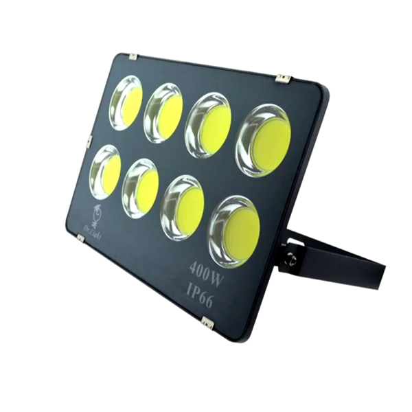 400W LED Flood Light for Outdoor