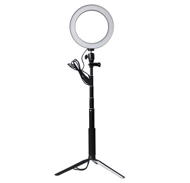 Beam 10 Inch (26cm) Ring Light With Stand