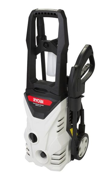 High Pressure Washer 1600w
