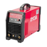 Tig Welder Dc 15a-200a Ac/Dc + Pulse And Foot Control | Buy Online in ...