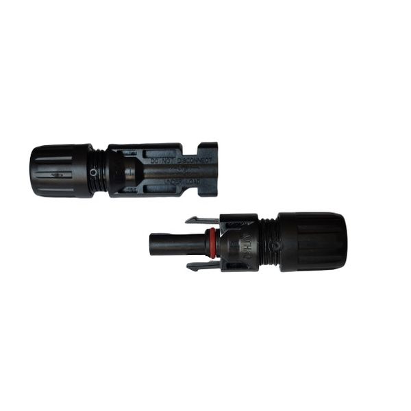 MC4 Connector (4 Pairs)