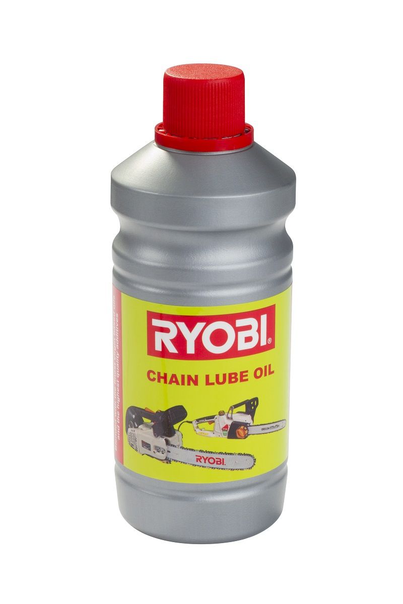 Chainsaw bar lubrication 500ml Buy Online in South Africa