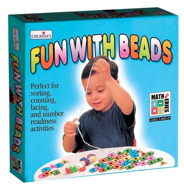 Fun With Beads