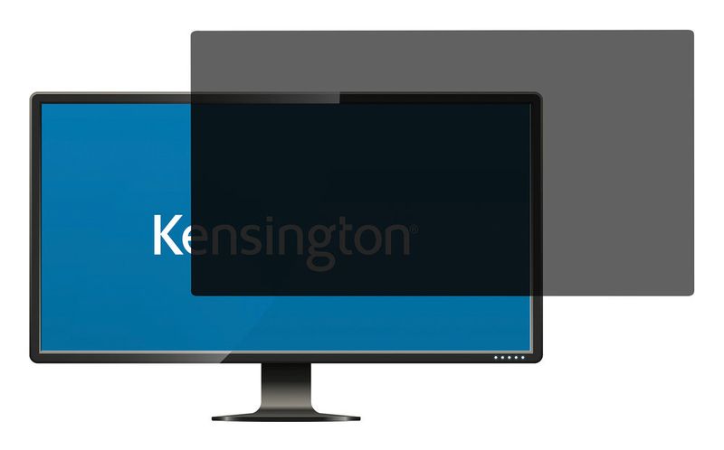 KENSINGTON - Privacy Filter 2 Way for 23.6" Monitors 16:9