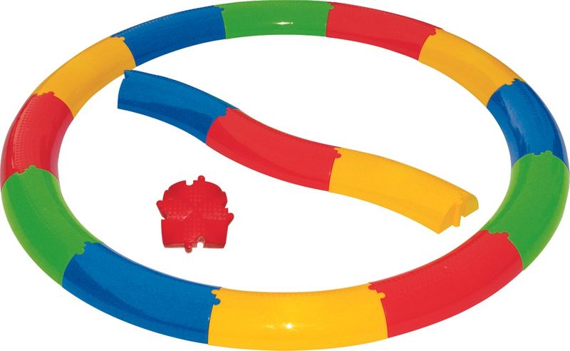 Balance Half Cylinder Set