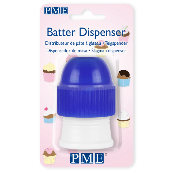 Batter Dispenser